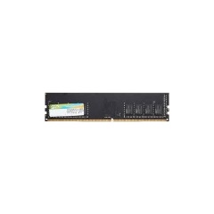 Silicon Power 8GB 2133MT/s DDR4 memória CL15 zöld