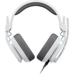 Logitech G Astro A10 Xbox gaming fejhallgató headset fehér Logitech G Astro A10 Xbox gaming fejhallgató headset fehér