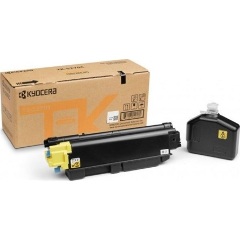Kyocera TK-5270Y toner sárga