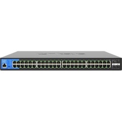 Linksys LGS352MPC PoE switch