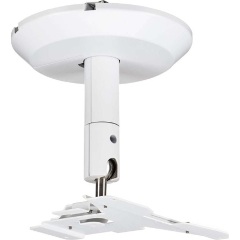 Epson ELPMB60W projektor mennyezeti tartó fehér