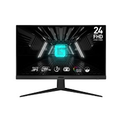 MSI G2412F 24" IPS LED gaming monitor fekete 180Hz