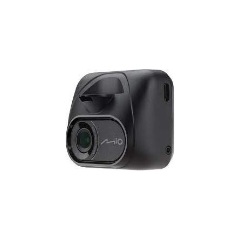 Mio MiVue C595WD autós kamera fekete (+T35 rear-cam)
