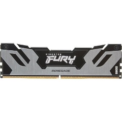 Kingston FURY Renegade 16GB 7200MT/s DDR5 memória CL38 ezüst