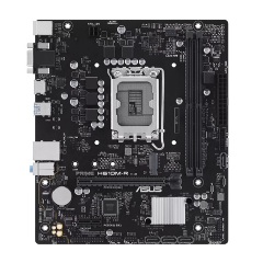 Asus PRIME H610M-R-SI desktop alaplap microATX