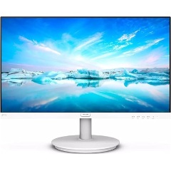 Philips 271V8AW 27" IPS LED monitor fehér