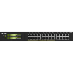 Netgear GS324P PoE switch