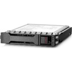 HP Mixed-Use 480GB SATA3 2,5" SSD MU SFF BC MV OEM