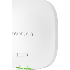 HP Aruba Instant On AP21 Dual-Band Wi-Fi PoE access point