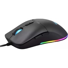 Lenovo M210 optikai USB gaming egér fekete