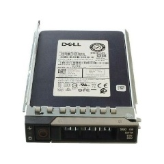 Dell EMC Read Intensive 960GB SATA3 2,5" SSD 512e [R35, R45, R55, R65, R75, T55] OEM