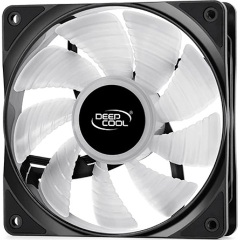 DeepCool RF120 rendszerhűtő ventilátor