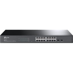 TP-Link SG2218 JetStream Omada switch