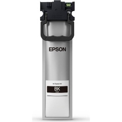 Epson WF-C53xx / WF-C58xx Series Ink Cartridge XL tintapatron fekete