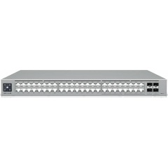 Ubiquiti Pro Max 48 rack switch