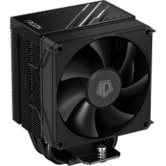 ID-Cooling FROZN A400 BLACK processzor hűtő fekete