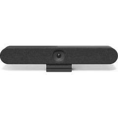 Logitech Rally Bar Huddle Webkamera Graphite