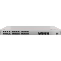 Huawei eKit Switch S310-24P4X PoE rack switch