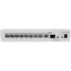 Huawei eKit Switch S110-8P2ST PoE switch