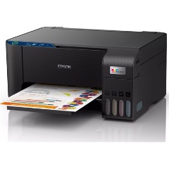 Epson EcoTank L3231 színes multifunkciós tintasugaras nyomtató