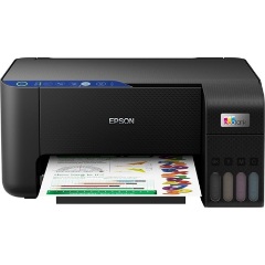 Epson EcoTank L3271 színes multifunkciós tintasugaras nyomtató
