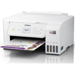 Epson EcoTank L3286 színes multifunkciós tintasugaras nyomtató