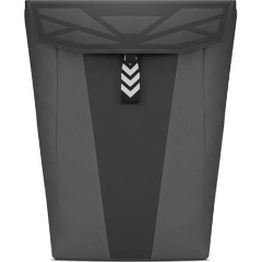 Lenovo Legion Recon II GB400 Backpack 16" notebook gaming poliészter hátizsák szürke