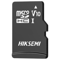 Hikvision 8GB HIKSEMI NEO UHS-1 Class10 microSDHC memóriakártya BOX