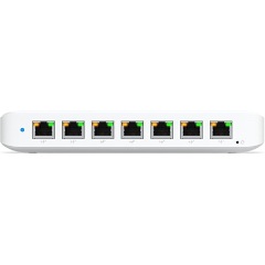 Ubiquiti UniFi Ultra PoE switch (táp nélkül)