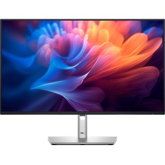 Dell P2725HE 27" IPS LED monitor fekete-ezüst 100Hz (USB-C: 15W)