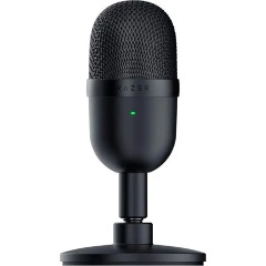 Razer Seiren V3 Mini gaming mikrofon fekete