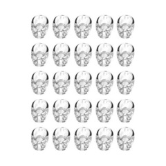 HP Poly CS540 SM EARTIPS (25) fülhallgató kiegészítő