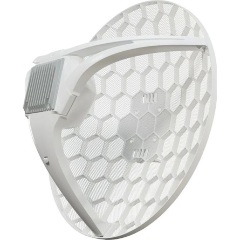 MikroTik LHGG LTE6 kültéri PoE 4G/LTE CPE access point kit