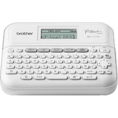Brother PT-D410Y címkenyomtató