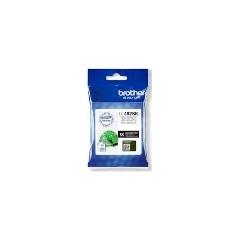 Brother LC462 tintapatron fekete