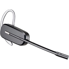 HP Poly CS540 TOP WHB+EARLOOPS EU VERSION fülhallgató headset