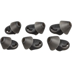 HP Poly Voyager 6200 MED EARTIPS(2PCS) fülhallgató kiegészítő