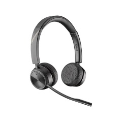 HP Poly Savi 7220 BIN D2 HS EU VERSION fejhallgató headset