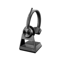 HP Poly Savi 7310 D2 SEHS EU VERSION fejhallgató headset