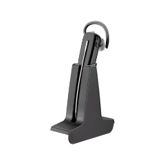 HP Poly Savi 8240-M -M D2 USB-A HS EU VERSION fejhallgató headset