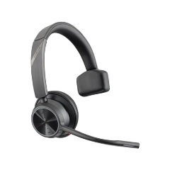 HP Poly Voyager 4310 HS +BT700 +CHS fejhallgató headset