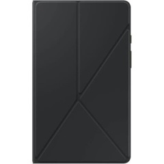 Samsung Book Cover for Galaxy Tab A9+ Black