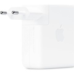 Apple 96W univerzális hálózati töltő adapter fehér