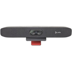 HP Poly Studio R30 Video Bar videokonferencia rendszer szürke