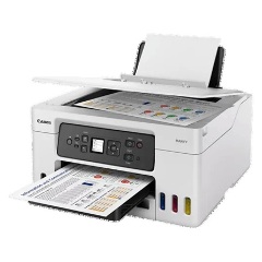 Canon MAXIFY MegaTank GX3040 színes multifunkciós tintasugaras nyomtató
