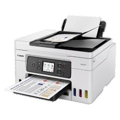 Canon MAXIFY MegaTank GX4040 színes multifunkciós tintasugaras nyomtató