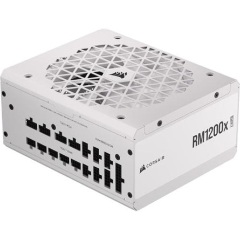 Corsair RMx Shift White RM1200x ATX silent desktop tápegység 1200W 80+ Gold BOX