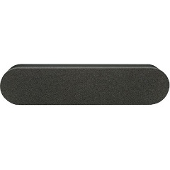 Logitech Rally Speaker 1.0 hangszóró szürke