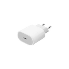 Apple USB-C 20W univerzális hálózati töltő adapter fehér