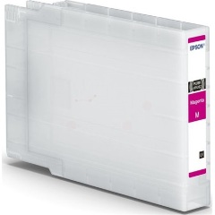 Epson WF-C81xx / WF-C86xx XL tintapatron magenta